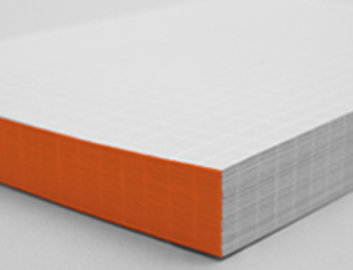 Glue Padding