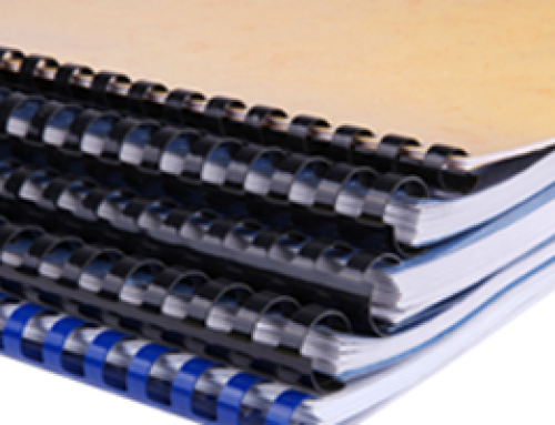 IBICO BINDING