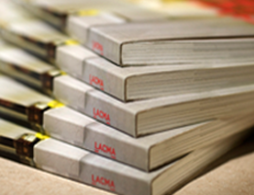 Perfect Binding