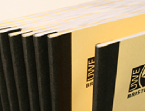 Tape Binding