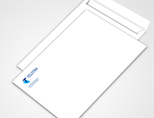 C4 – NON WINDOW (229 X 324 MM)
