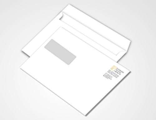 C5 – WINDOW (162 X 229 MM)