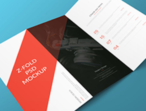 Z – Fold