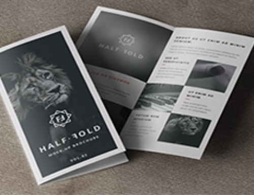 Half – Fold